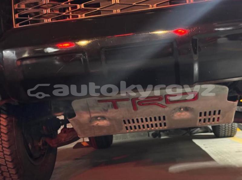 Big with watermark toyota 4runner bishkek bishkek 5578