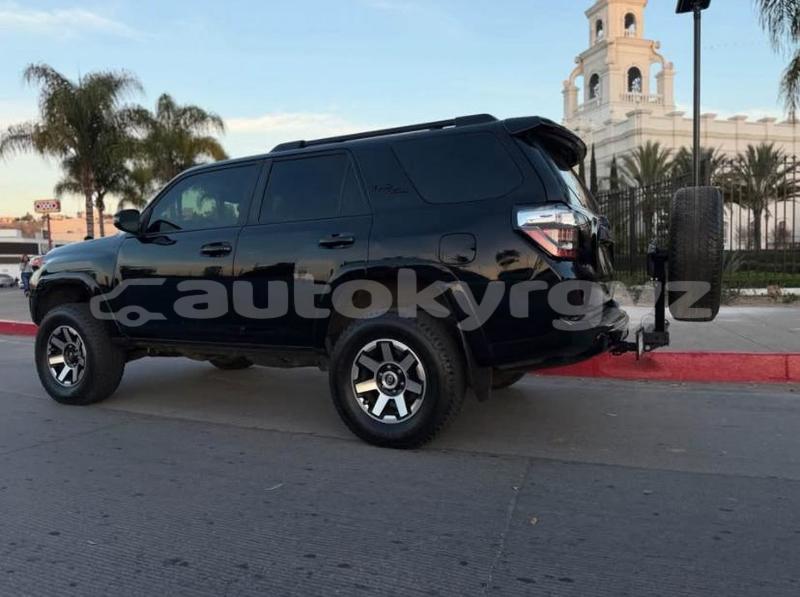 Big with watermark toyota 4runner bishkek bishkek 5578