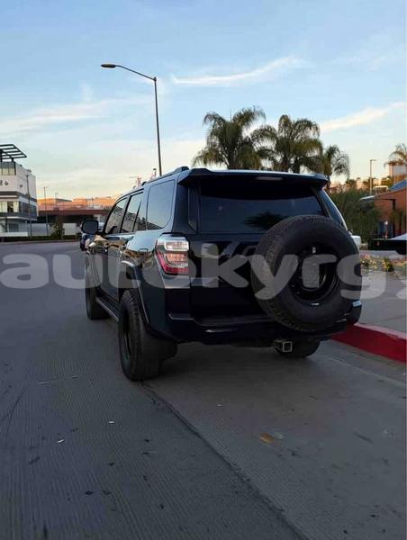 Big with watermark toyota 4runner bishkek bishkek 5578