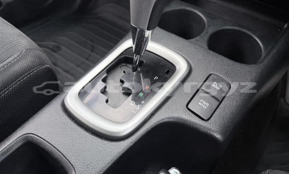 Buy Used Toyota Hilux Black Car in Kemin in Chui Buy Used Toyota Hilux Black Car in Kemin in Chui