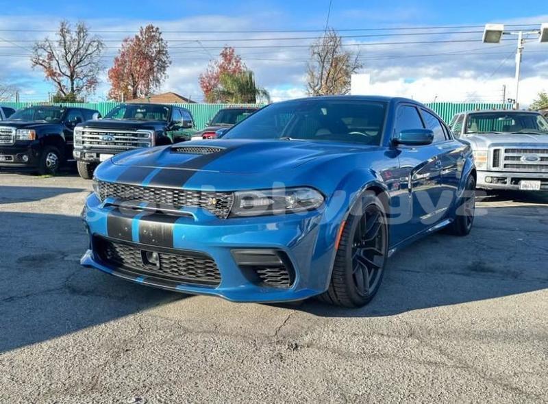 Big with watermark dodge charger bishkek bishkek 5581