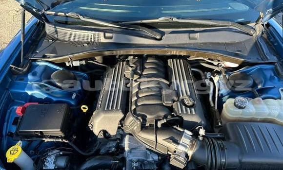 Buy Used Dodge Charger Blue Car in Bishkek in Bishkek Buy Used Dodge Charger Blue Car in Bishkek in Bishkek
