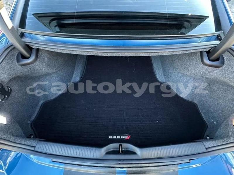 Big with watermark dodge charger bishkek bishkek 5581