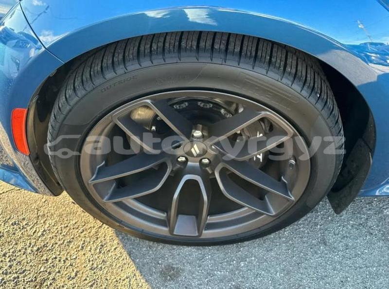 Big with watermark dodge charger bishkek bishkek 5581