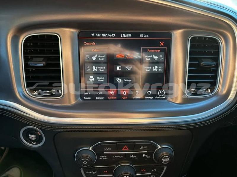 Big with watermark dodge charger bishkek bishkek 5581