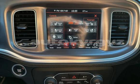 Buy Used Dodge Charger Blue Car in Bishkek in Bishkek Buy Used Dodge Charger Blue Car in Bishkek in Bishkek