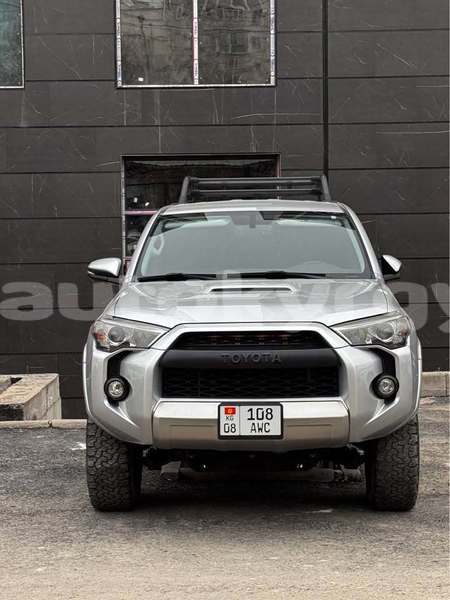 Big with watermark toyota 4runner bishkek bishkek 5582