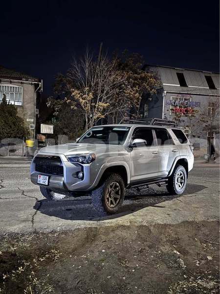 Big with watermark toyota 4runner bishkek bishkek 5582