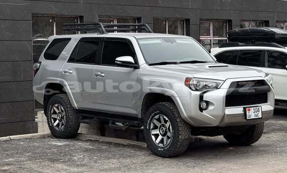 Buy Used Toyota 4Runner Other Car in Bishkek in Bishkek Buy Used Toyota 4Runner Other Car in Bishkek in Bishkek