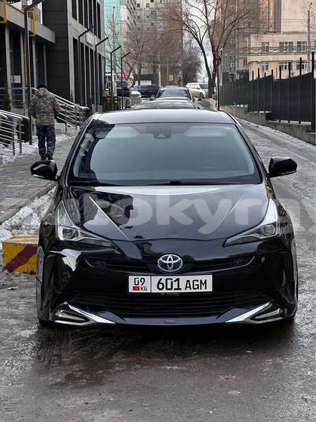 Big with watermark toyota prius bishkek bishkek 5583