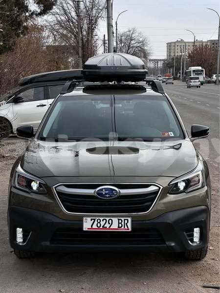 Big with watermark subaru outback bishkek bishkek 5585