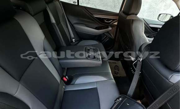 Buy Used Subaru Outback Other Car in Bishkek in Bishkek Buy Used Subaru Outback Other Car in Bishkek in Bishkek