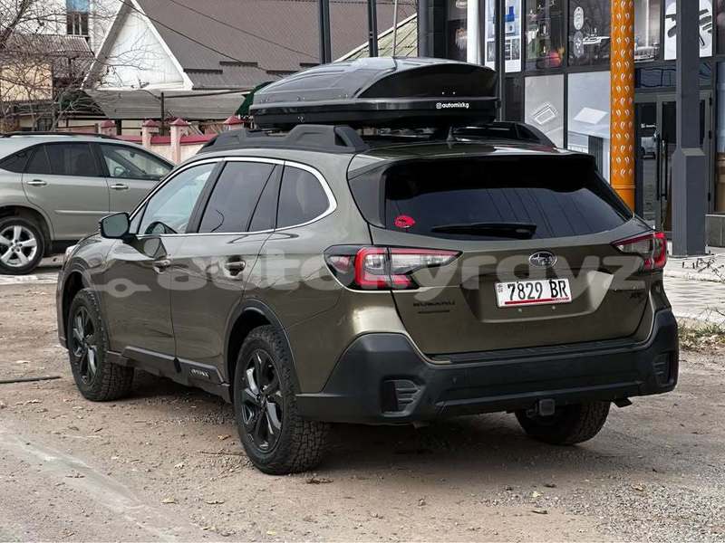 Big with watermark subaru outback bishkek bishkek 5585