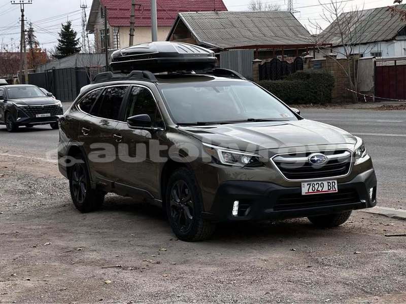 Big with watermark subaru outback bishkek bishkek 5585