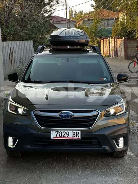Big with watermark subaru outback bishkek bishkek 5588