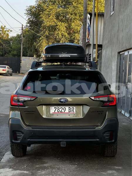 Big with watermark subaru outback bishkek bishkek 5588