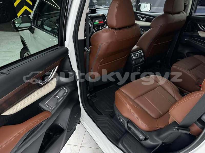 Big with watermark subaru ascent bishkek bishkek 5589