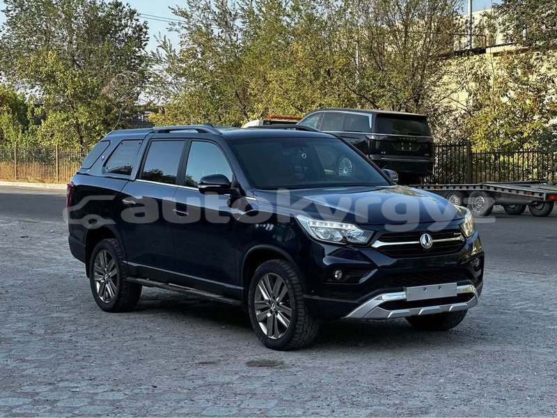 Big with watermark toyota hiluxe revo bishkek bishkek 5590