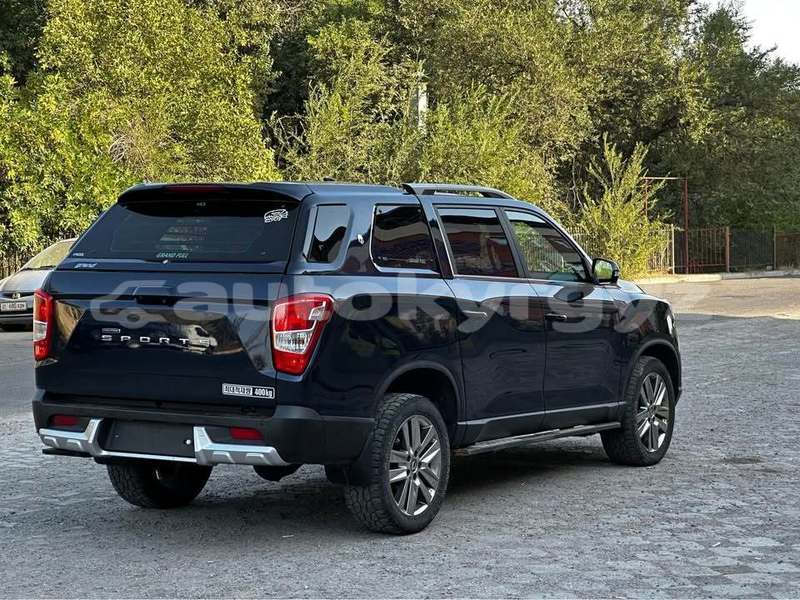 Big with watermark toyota hiluxe revo bishkek bishkek 5590