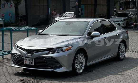 Buy Used Toyota Camry Other Car in Bishkek in Bishkek Buy Used Toyota Camry Other Car in Bishkek in Bishkek