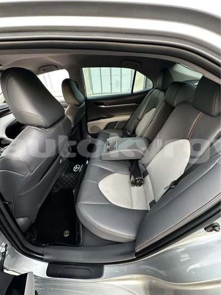 Big with watermark toyota camry bishkek bishkek 5591