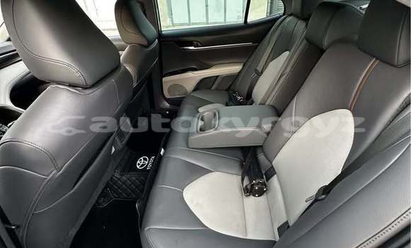 Buy Used Toyota Camry Other Car in Bishkek in Bishkek Buy Used Toyota Camry Other Car in Bishkek in Bishkek