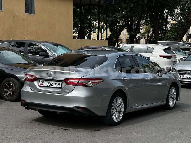 Big with watermark toyota camry bishkek bishkek 5591