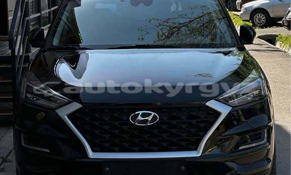 Buy Used Hyundai Tucson Other Car in Bishkek in Bishkek Buy Used Hyundai Tucson Other Car in Bishkek in Bishkek