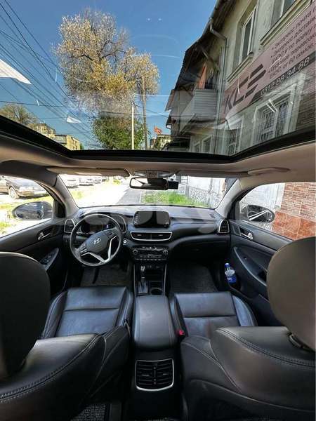 Big with watermark hyundai tucson bishkek bishkek 5592
