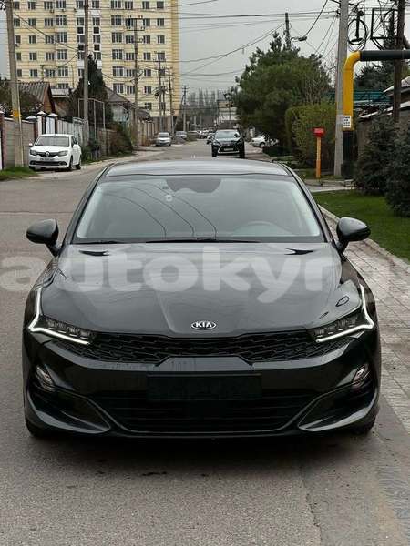 Big with watermark kia k5 bishkek bishkek 5593