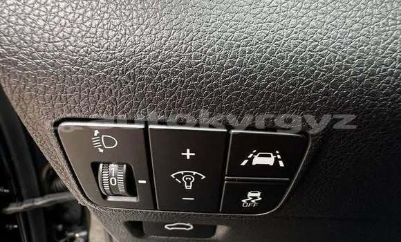 Buy Used Kia K5 Black Car in Bishkek in Bishkek Buy Used Kia K5 Black Car in Bishkek in Bishkek