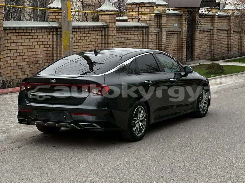 Big with watermark kia k5 bishkek bishkek 5593