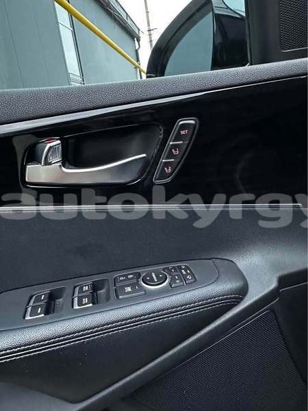 Big with watermark kia sorento bishkek bishkek 5594