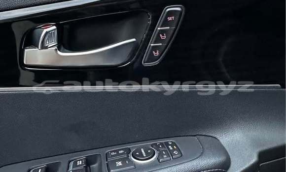Buy Used Kia Sorento Black Car in Bishkek in Bishkek Buy Used Kia Sorento Black Car in Bishkek in Bishkek