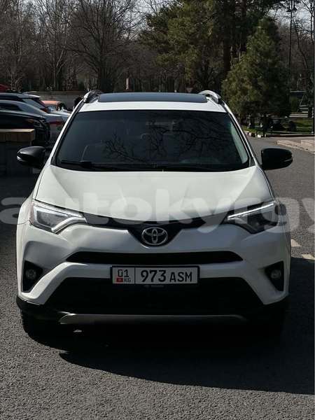 Big with watermark toyota rav4 bishkek bishkek 5595