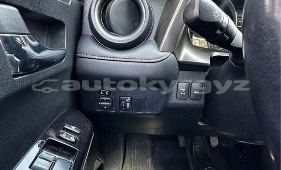 Buy Used Toyota RAV4 White Car in Bishkek in Bishkek Buy Used Toyota RAV4 White Car in Bishkek in Bishkek
