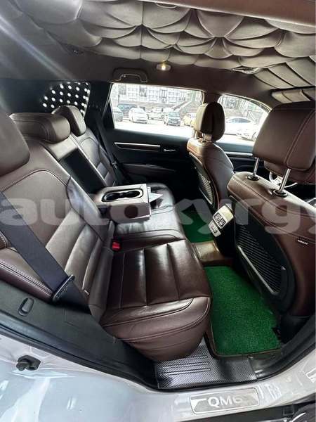 Big with watermark renault samsung qm6 bishkek bishkek 5596