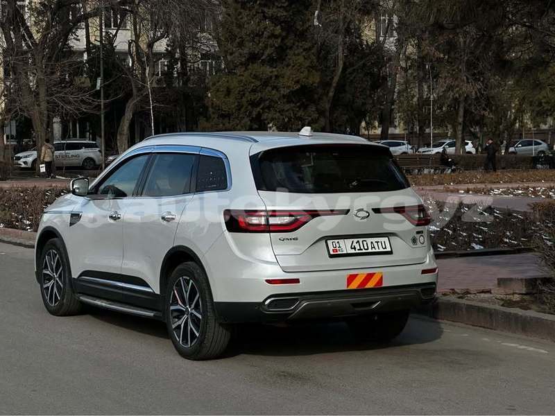 Big with watermark renault samsung qm6 bishkek bishkek 5596