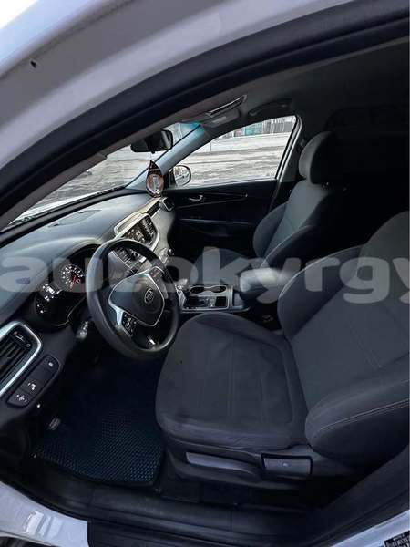Big with watermark kia sorento bishkek bishkek 5597