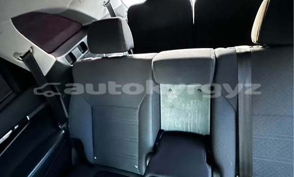 Buy Used Kia Sorento White Car in Bishkek in Bishkek Buy Used Kia Sorento White Car in Bishkek in Bishkek