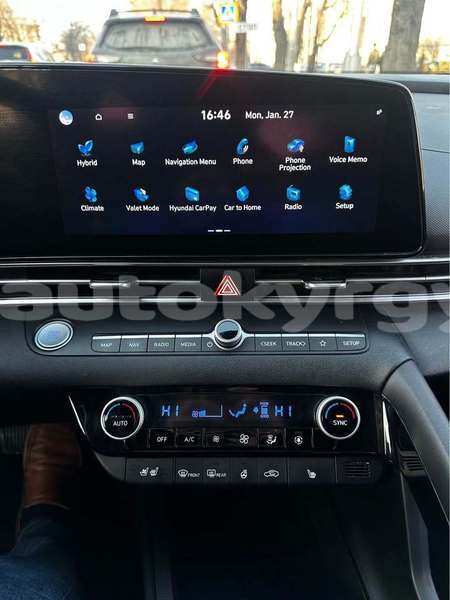 Big with watermark hyundai avante bishkek bishkek 5598