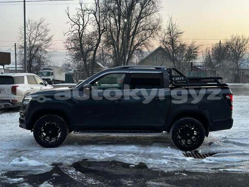Big with watermark toyota pickup bishkek bishkek 5600