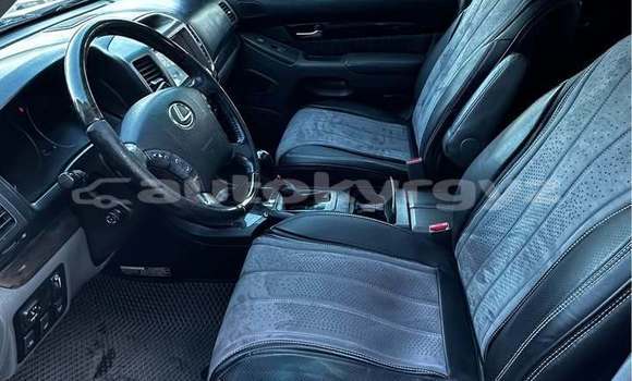 Buy Used Lexus GX Other Car in Bishkek in Bishkek Buy Used Lexus GX Other Car in Bishkek in Bishkek