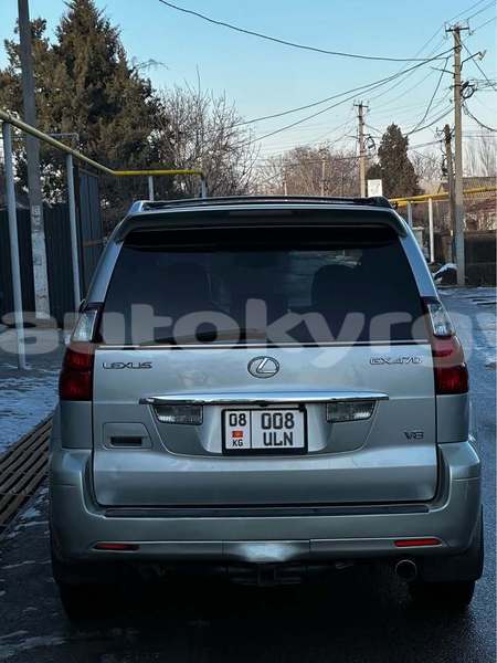 Big with watermark lexus gx bishkek bishkek 5601