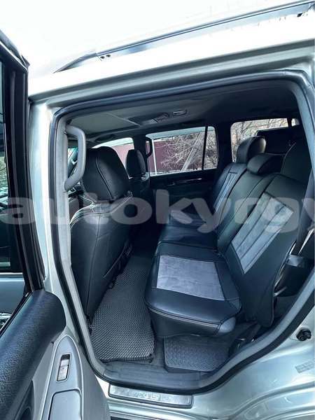 Big with watermark lexus gx bishkek bishkek 5601