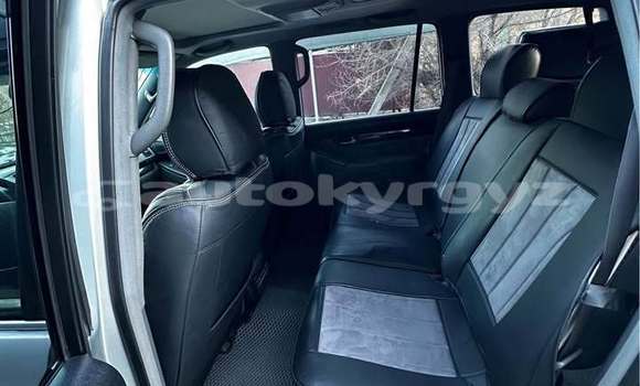 Buy Used Lexus GX Other Car in Bishkek in Bishkek Buy Used Lexus GX Other Car in Bishkek in Bishkek