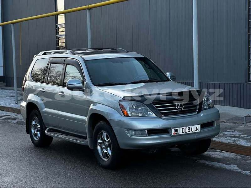 Big with watermark lexus gx bishkek bishkek 5601