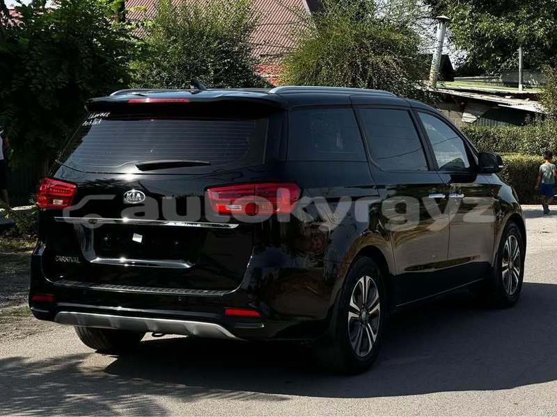 Big with watermark kia carnival bishkek bishkek 5602