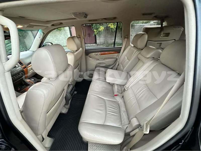Big with watermark lexus gx bishkek bishkek 5603