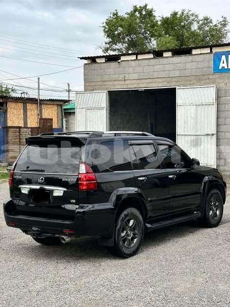 Big with watermark lexus gx bishkek bishkek 5603